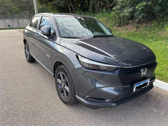 HONDA HR-V 1.5 DI I-VTEC FLEX EXL CVT